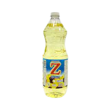Aceite Zeta Girasol X900Ml