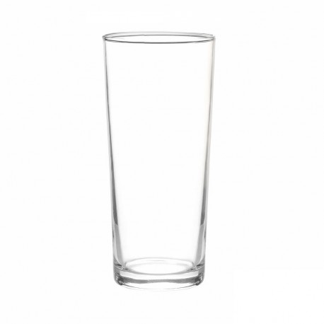 Vaso Cristar Lexington 11oz X 1 Caja / 48 Unidades