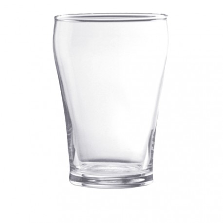 Vaso Cristar Avispero Liso Popular 6 Onzas 1 Caja / 144 Unidades