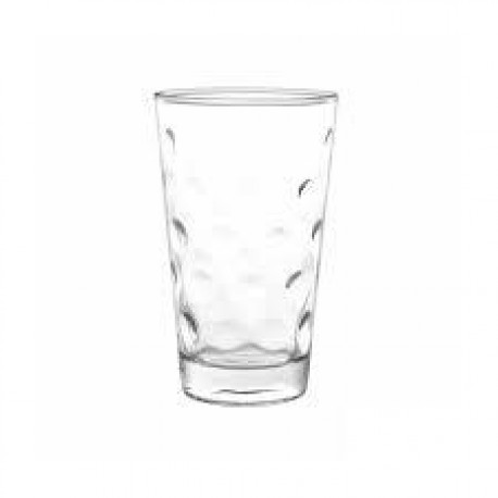 Vaso Circus Bebidas Canastilla Liso