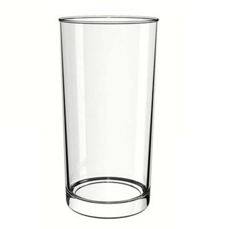 Vaso Cristar Liverpool Pal Liso Set X 48 Unidades