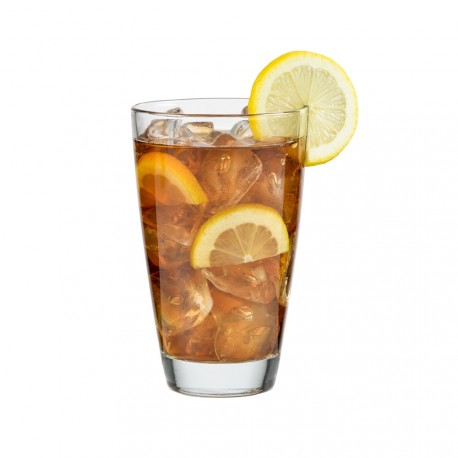 Vaso Curvas Cristar Bebidas