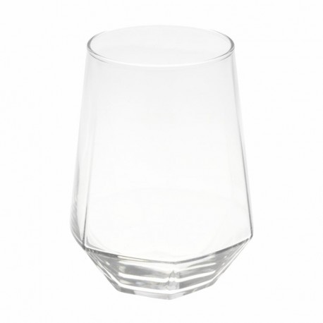 Vaso Rotterdam Bebidas 15 1/2oz Canastilla x 6 Unidades