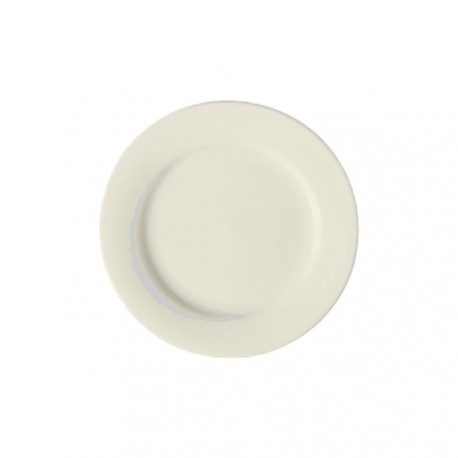 Plato Pando 18 Cm Americana Bl Corona