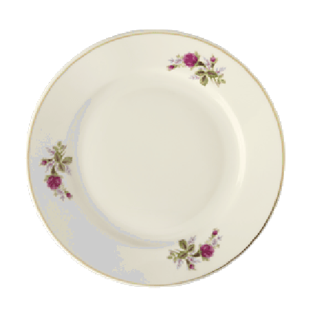 Plato Pando 23.3CM Capullo Corona