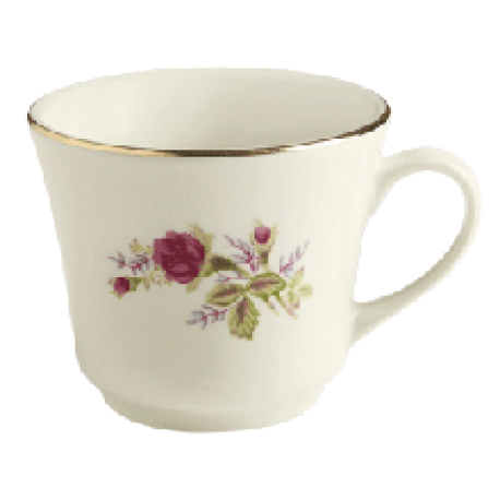 Pocillo Cafe 110 Cc Capullo Corona