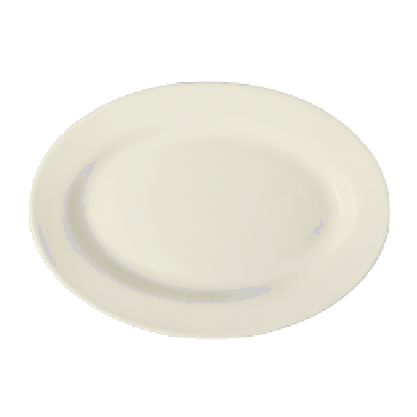 Bandeja 32x23.5cm Americana Blanca