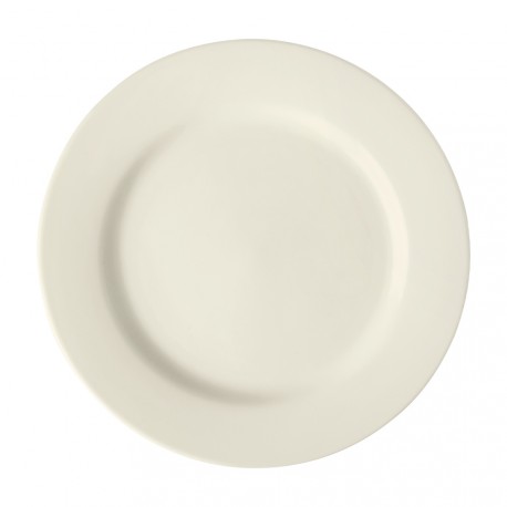 Plato Postre 20 Cm Nevada Corona