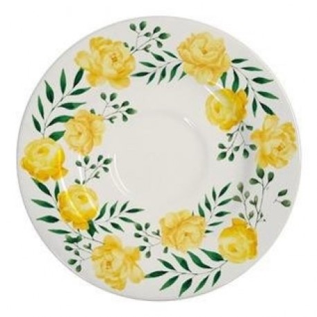 Plato Corona Pando 24.2cm Alice