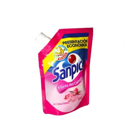 Sanpic Floral 200 Ml