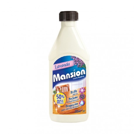 Limpia Muebles Masion Lavanda x200ml
