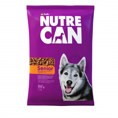Nutrecan Senior x 800gr