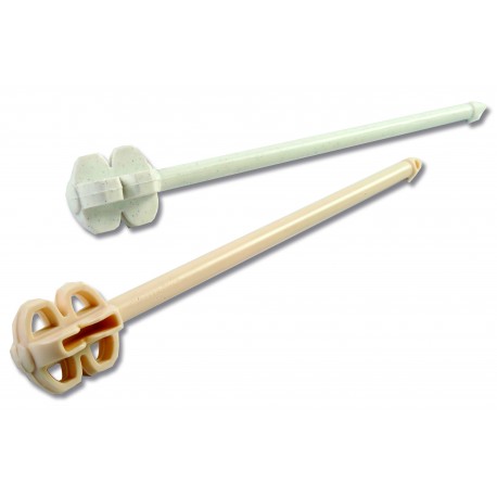 Molinillo Novedades Plásticas De Plástico