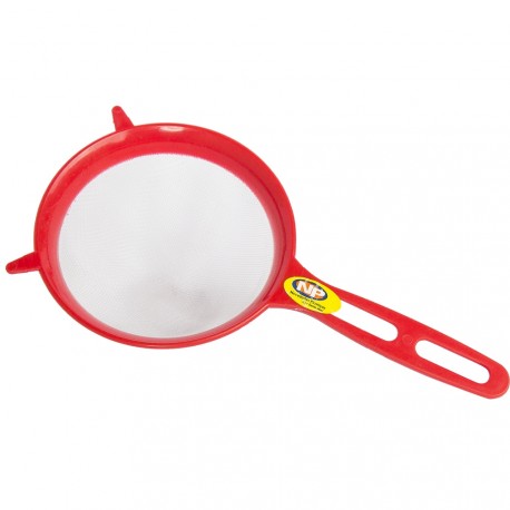 Novedades Plásticas Colador No 17 Econo