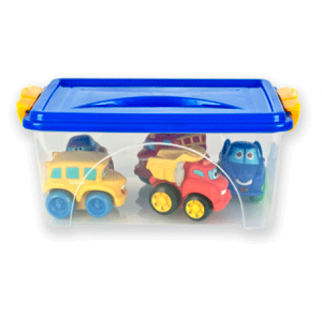 Caja Estelar 7,5 Litros
