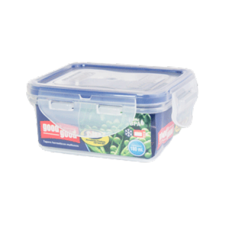 Taper Good & Good Rectangular 180 ml