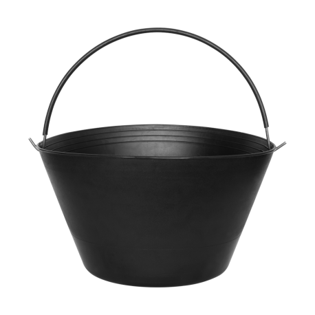 BALDE CONSTRUCTOR BELLOTA 8 LTS.