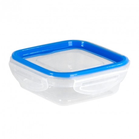 Caja Kendy fresh Cuadrada N°2 Baja 0.75 Litros