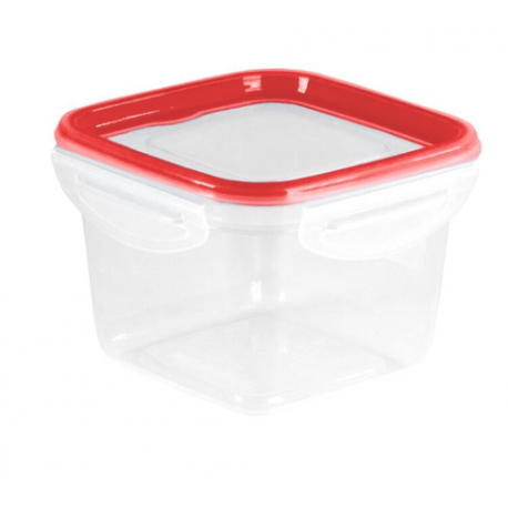 Caja Kendy Fresh Nº2 Alta Cuadrada
