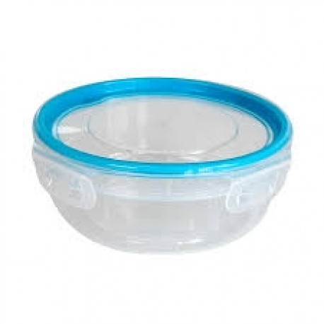 Caja Redonda #3 Baja 1.4 L Kendy