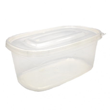 Caja Alaska No. 2 Alta 1.5 L Kendy