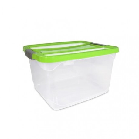 Caja Monserrat No. 2 Alta 21 L Kendy