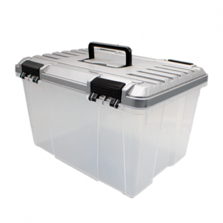 Caja Monarca No. 2  - 10 L Kendy