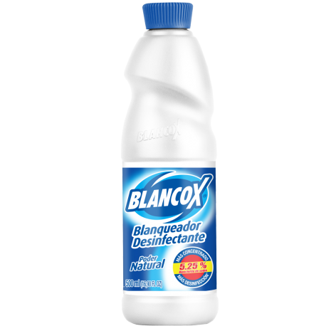 Blancox Poder Natural x 500ml