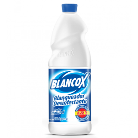 Blancox Poder Natural x 1000ml