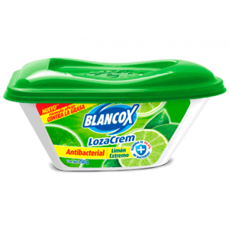 Brinsa Blancox Lozacrem Limon x250g