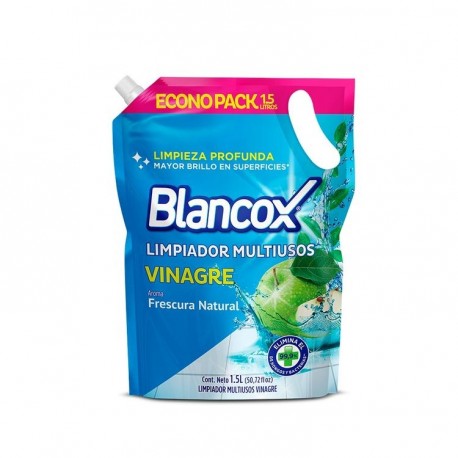 Limpiador Multiusos Vinagre DP 1500ml