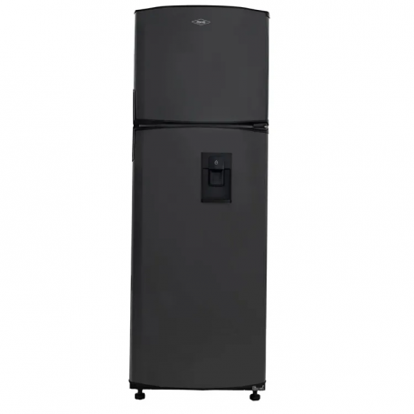 Nevera Haceb No Frost Congelador Superior 294 Litros N311 Manija Interna Titanio