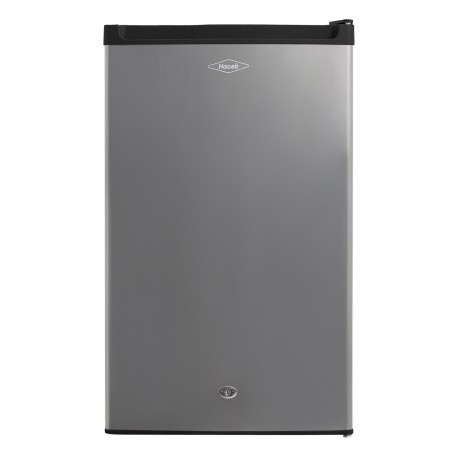Minibar HACEB Frost Una Puerta 122 Litros N122L Inox
