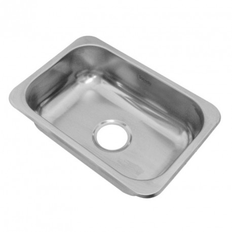 Lavaplatos Socoda Vital Empotrable 50x35cm
