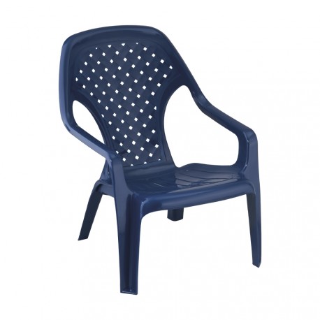 Silla Playera Rimax