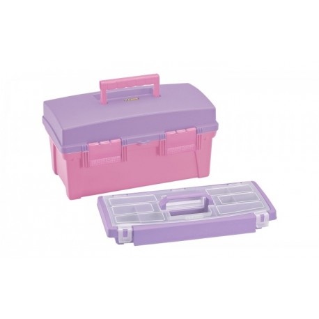 Caja 16" Vanity II