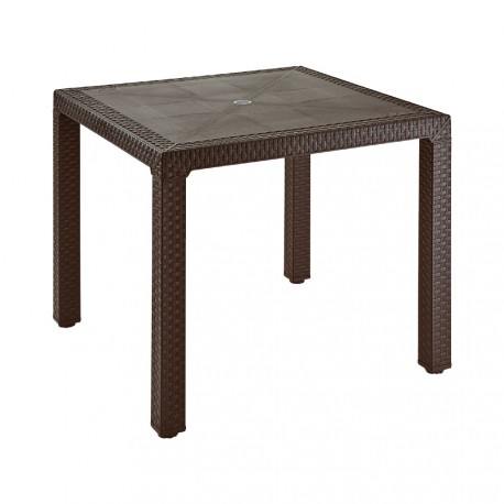 Mesa Eterna Rimax Wengue