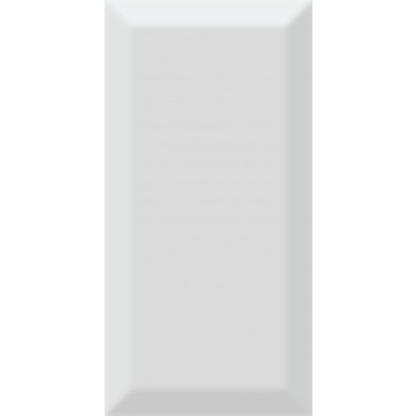 Brick Blanco Corona Cara Única 15.6x30.5