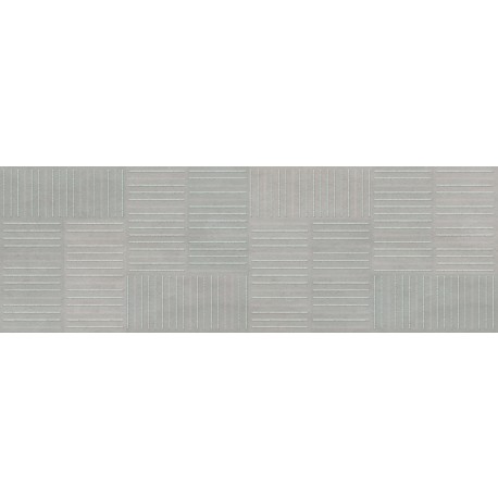 Liston Corona Almazuela Beige Cara Única 15X45