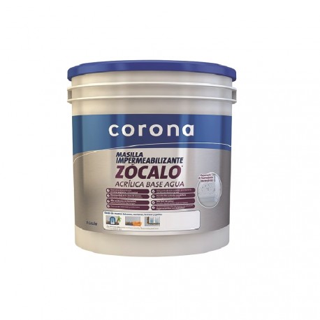 ESTUCOR® ZÓCALO Corona 6.7 kg