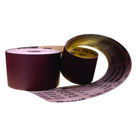 Abracol Tela rollo x 25 metros #80