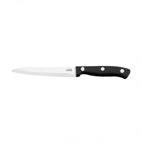 Cuchillo Fileteador Kalley K-Hca8s 8”