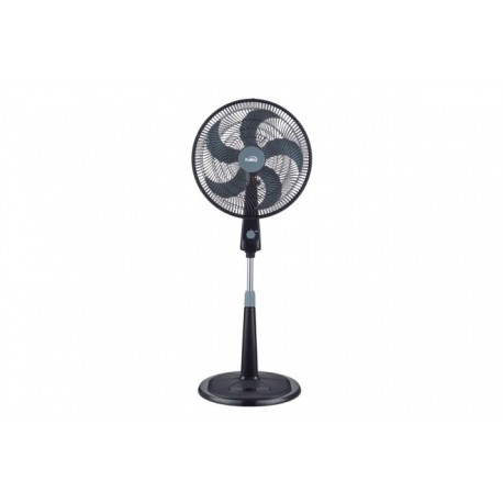 Ventilador 3 en 1 Negro Kalley K-V31N02