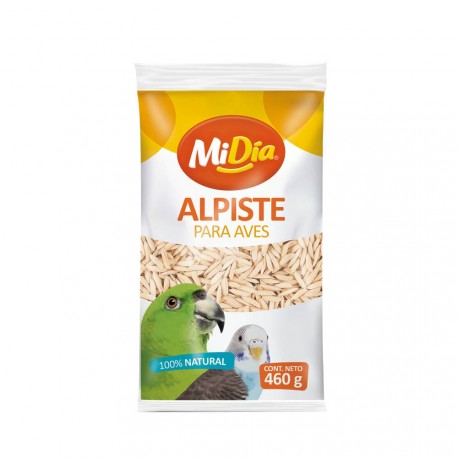 Alpiste MiDía 460 g