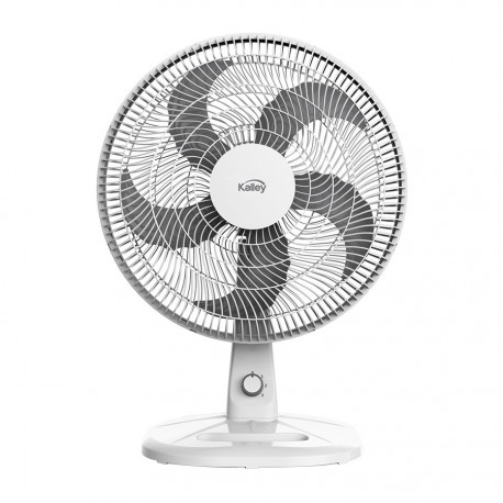 Ventilador Blanco Kalley K-V31B02