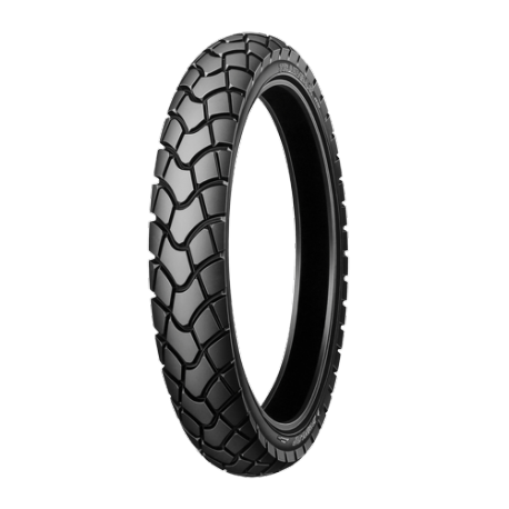 Llanta DUNLOP D604 2.75-17 47P WT