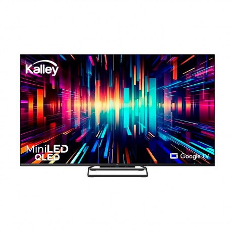 TV KALLEY 65" 65GM405 MiniLD