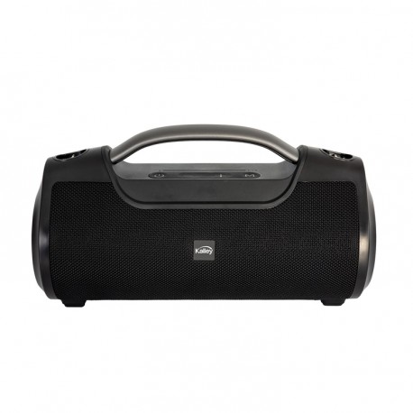 Parlante Kalley Bluetooth K-PBOOM 40W
