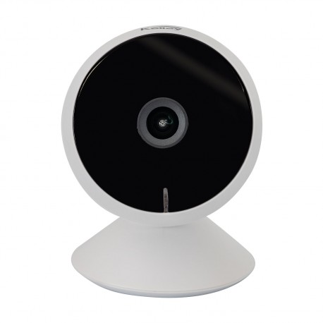 Cámara de Seguridad Fija Kalley 1080P HD K-CI2