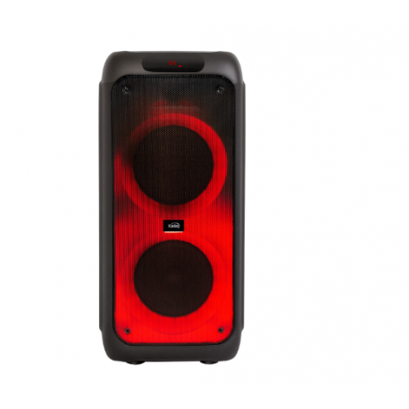 Parlante Negro Kalley K-SPK100